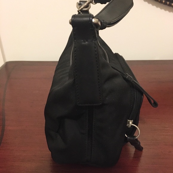 Coach Bags Coach Mini Shoulder Bag Black Poshmark